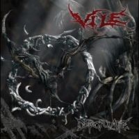 Vile - Depopulate i gruppen VINYL / Metal hos Bengans Skivbutik AB (4308956)