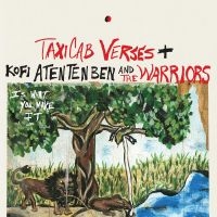 Taxicab Verses - Is What You Make It (Opaque Denim V i gruppen VINYL / Pop-Rock,World Music hos Bengans Skivbutik AB (4308967)