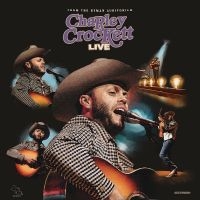 Crockett Charley - Live From The Ryman i gruppen Minishops / Charley Crockett hos Bengans Skivbutik AB (4308969)