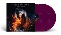 Black Sabbath - Tokyo Heaven (2 Lp Purple Vinyl) i gruppen VINYL / Metal hos Bengans Skivbutik AB (4308990)