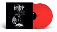 Marduk - World Funeral - Jaws Of Hell Mmiii i gruppen VINYL / Metal hos Bengans Skivbutik AB (4308992)