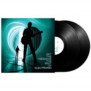 Electronic - Get The Message - The Best Of i gruppen -Start Jan R3 hos Bengans Skivbutik AB (4309003)