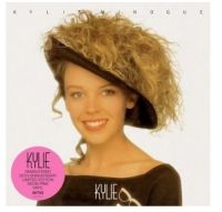 Kylie Minogue - Kylie (Ltd 35th Anniversary Neon Pink Vinyl) i gruppen VI TIPSER / Mest Populære vinylklassiker hos Bengans Skivbutik AB (4309004)