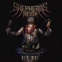 Shepherds Reign - Ala Mai i gruppen VINYL / Metal hos Bengans Skivbutik AB (4309084)