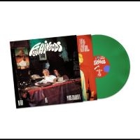 Flamingods - Head Of Pomegranate i gruppen VINYL / Pop hos Bengans Skivbutik AB (4309086)