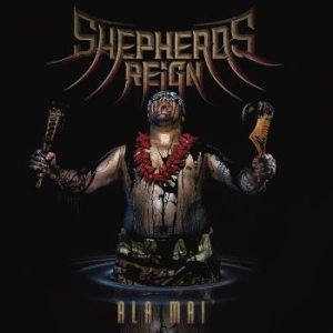 Shepherds Reign - Ala Mai i gruppen CD / Metal hos Bengans Skivbutik AB (4309114)