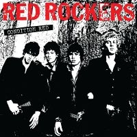 Red Rockers - Condition Red i gruppen CD / Metal hos Bengans Skivbutik AB (4309126)