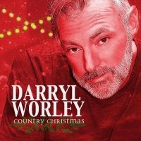 Worley Darryl - Country Christmas i gruppen CD / Country hos Bengans Skivbutik AB (4309130)