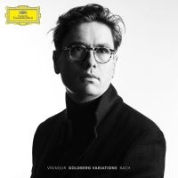 Víkingur Ólafsson Víkingur Ólafsso - J.S. Bach: Goldberg Variations i gruppen CD / CD Klassisk hos Bengans Skivbutik AB (4309150)