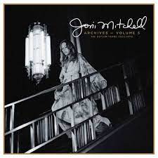 Joni Mitchell - Joni Mitchell Archives, Vol. 3 i gruppen VINYL / Pop-Rock hos Bengans Skivbutik AB (4309153)