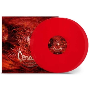 Obscura - A Celebration I - Live In Nort i gruppen VINYL / Metal hos Bengans Skivbutik AB (4309159)