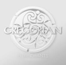 Gregorian - Pure Chants I i gruppen CD / Klassisk,Pop-Rock hos Bengans Skivbutik AB (4309164)