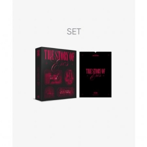 Seventeen - 2023 SEASON'S GREETINGS SET i gruppen MK Export CDON Merch hos Bengans Skivbutik AB (4309172)