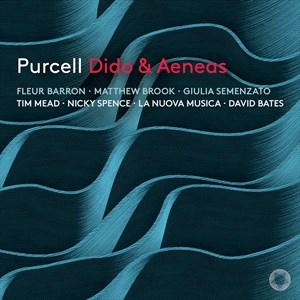 Purcell Henry - Dido & Aeneas i gruppen VI TIPSER / Julegavetips CD hos Bengans Skivbutik AB (4309270)