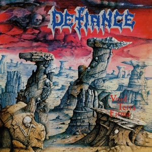 Defiance - Void Terra Firma i gruppen -Startsida MOV hos Bengans Skivbutik AB (4309372)