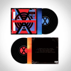 Chvrches - The Bones Of What You Believe (10Th i gruppen VINYL / Pop-Rock hos Bengans Skivbutik AB (4309686)