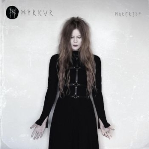 Myrkur - Mareridt i gruppen VINYL / Dansk Musikkk,Metal hos Bengans Skivbutik AB (4309746)