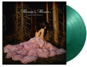 Maria Mena - Cause And Effect i gruppen VINYL / Pop-Rock hos Bengans Skivbutik AB (4309808)