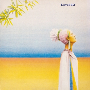 Level 42 - Level 42 i gruppen VINYL / Pop-Rock hos Bengans Skivbutik AB (4309827)