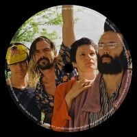 Big Thief - Vampire Empire / Born For Loving Yo i gruppen Minishops / Big Thief hos Bengans Skivbutik AB (4309953)