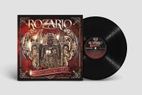 Rozario - To The Gods We Swear (Vinyl Lp) i gruppen VINYL / Metal hos Bengans Skivbutik AB (4309964)