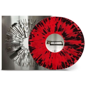 Carcass - Surgical Steel i gruppen VINYL / Metal hos Bengans Skivbutik AB (4309981)