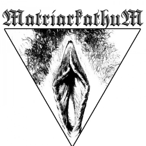 Matriarkathum - Matriarkathum i gruppen -Start Sell2 hos Bengans Skivbutik AB (4310038)