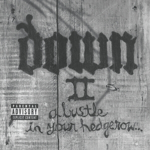 Down - Down Ii i gruppen CD / Metal hos Bengans Skivbutik AB (4310121)