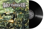 Bolt Thrower - Honour Valour Pride (Vinyl Lp) i gruppen VINYL / Metal hos Bengans Skivbutik AB (4310239)