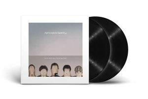 Matchbox Twenty - More Than You Think You Are i gruppen -Start Vinyl-N hos Bengans Skivbutik AB (4310247)