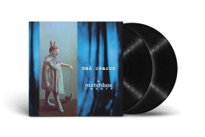 Matchbox Twenty - Mad Season i gruppen -Start Vinyl-N hos Bengans Skivbutik AB (4310249)