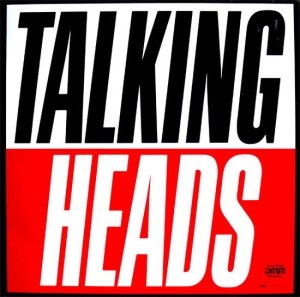 Talking Heads - True Stories i gruppen -Start Vinyl hos Bengans Skivbutik AB (4310252)