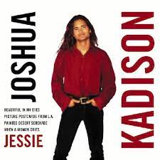 Joshua Kadison  - Jessie i gruppen CD / Pop-Rock hos Bengans Skivbutik AB (4310637)