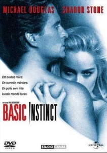 Basic Instinct i gruppen Film DVD hos Bengans Skivbutik AB (4310767)