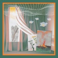 Products Band - Some Sudden Weather (Transparent Co i gruppen VI TIPSER / Julegavetips Vinyl hos Bengans Skivbutik AB (4310785)