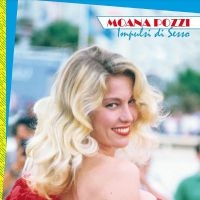 Pozzi Moana - Impulsi Di Sesso i gruppen VINYL hos Bengans Skivbutik AB (4310798)