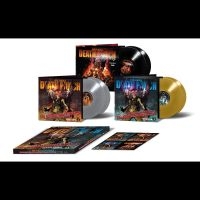 Five Finger Death Punch - Wrong Side Of Heaven V1/V2 (6LP Boxset) i gruppen VINYL / Metal hos Bengans Skivbutik AB (4310812)