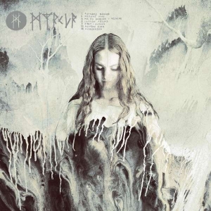 Myrkur - Myrkur i gruppen VINYL / Dansk Musikkk,Metal hos Bengans Skivbutik AB (4310814)