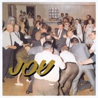 Idles - Joy As An Act Of Resistance. (Delux i gruppen VINYL / Metal,Pop-Rock hos Bengans Skivbutik AB (4310824)