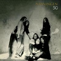 Nynningen - Nynningen 50 i gruppen VINYL / Pop-Rock,Svensk Musikkk hos Bengans Skivbutik AB (4310826)