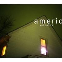 American Football - American Football (Deluxe Edition) i gruppen VINYL / Metal,Pop-Rock hos Bengans Skivbutik AB (4310840)