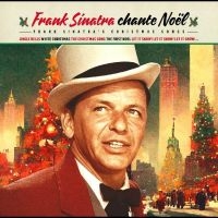 Sinatra Frank - Sings Christmas i gruppen VINYL / JuleMusikkk,Pop-Rock hos Bengans Skivbutik AB (4310899)