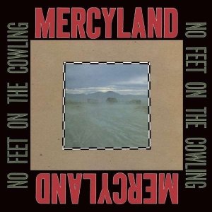 Mercyland - No Feet On The Cowling (Sunburst Vi i gruppen VINYL / Metal hos Bengans Skivbutik AB (4310901)