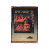 Dj Shadow - Action Adventure i gruppen Hip Hop-Rap hos Bengans Skivbutik AB (4310903)