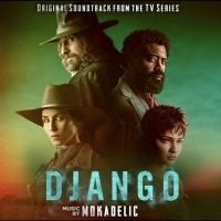 Mokadelic - Django i gruppen Musikk / Dual Disc / Pop-Rock hos Bengans Skivbutik AB (4310946)