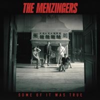 The Menzingers - Some Of It Was True i gruppen VI TIPSER / Fredagsutgivelser / Fredag den 26:e Jan 24 hos Bengans Skivbutik AB (4310948)