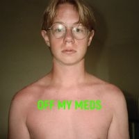 JACOB BELLENS - OFF MY MEDS i gruppen VINYL / Pop-Rock hos Bengans Skivbutik AB (4310950)