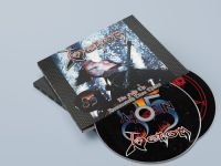 Venom - Live From The Hammersmith Odeon (Cd i gruppen CD / Metal hos Bengans Skivbutik AB (4310959)