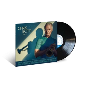 Chris Botti - Vol. 1 i gruppen VINYL / Jazz hos Bengans Skivbutik AB (4310998)