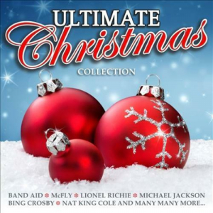 Various artists - Ultimate Christmas Collection (3CD) i gruppen CD / CD JuleMusikkk hos Bengans Skivbutik AB (4311019)